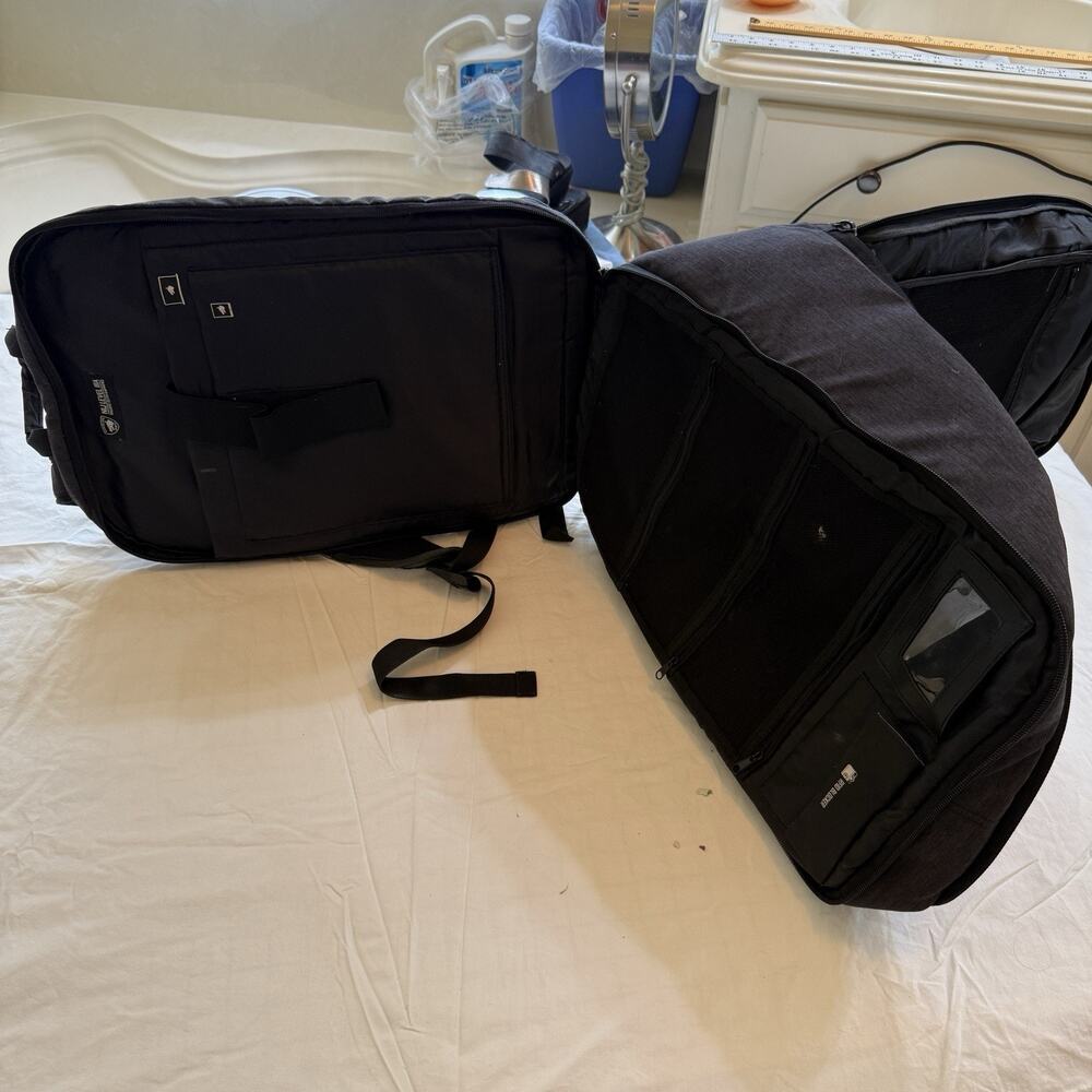 Guard Dog Security Proshield Flex Level Iiia Rate… - image 5